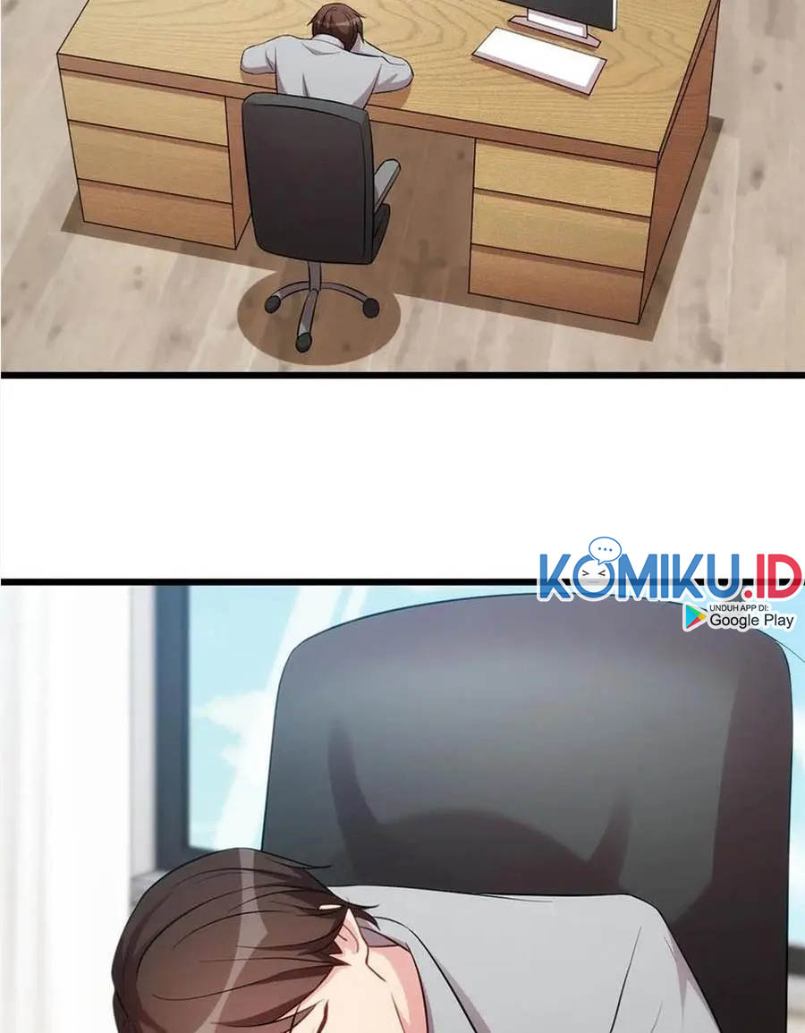 CEO’s Sudden Proposal Chapter 268 Gambar 19